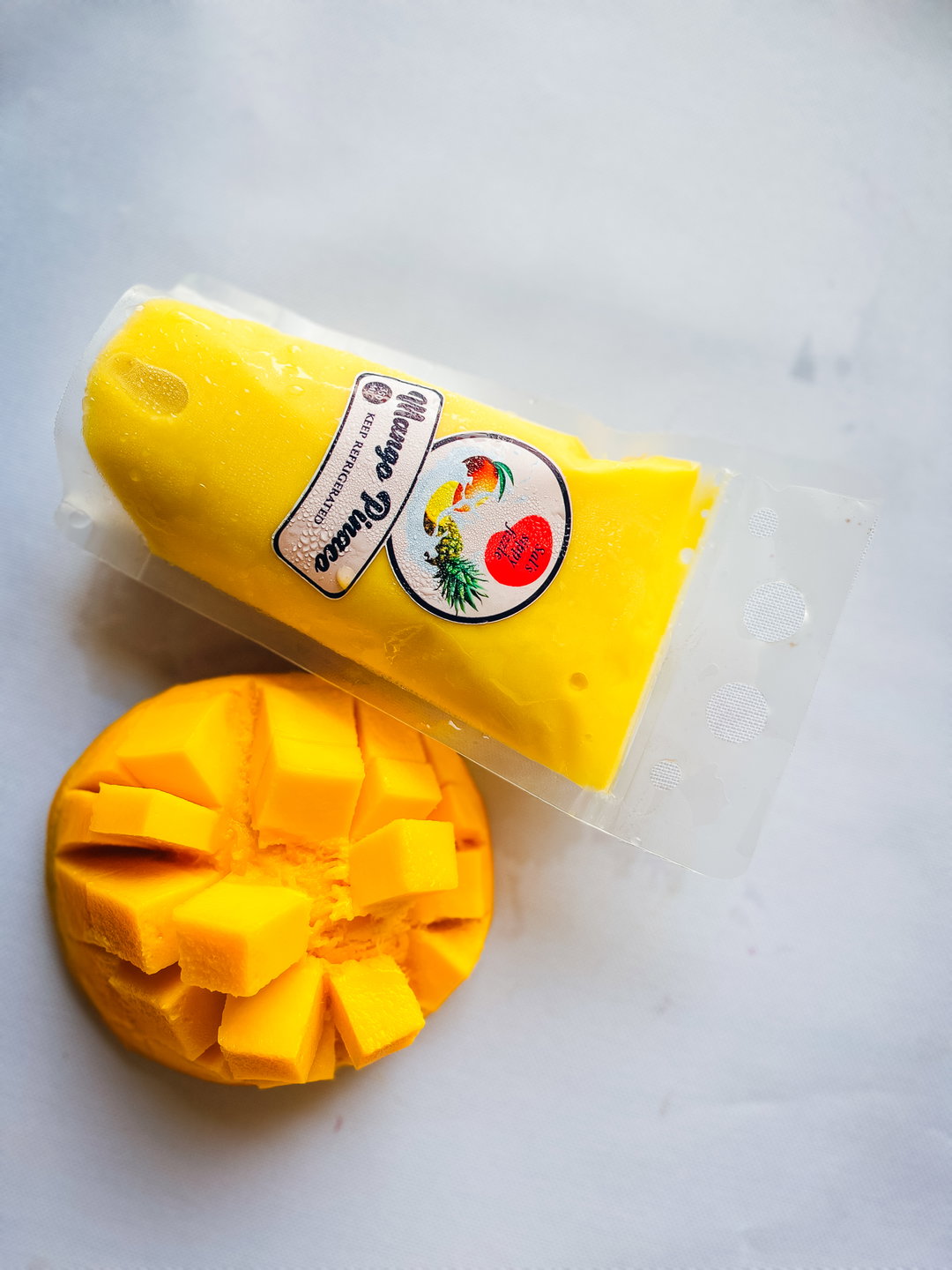 Mango Pinaco