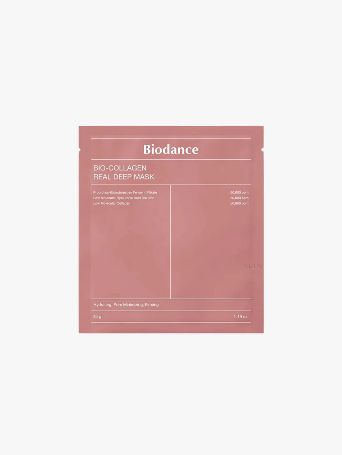 Biodance Masque Régénérant au Bio Collagène_0