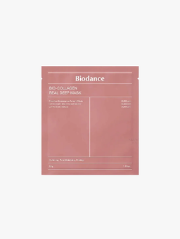 Biodance Masque Régénérant au Bio Collagène