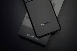 Samsung Galaxy S21 Ultra