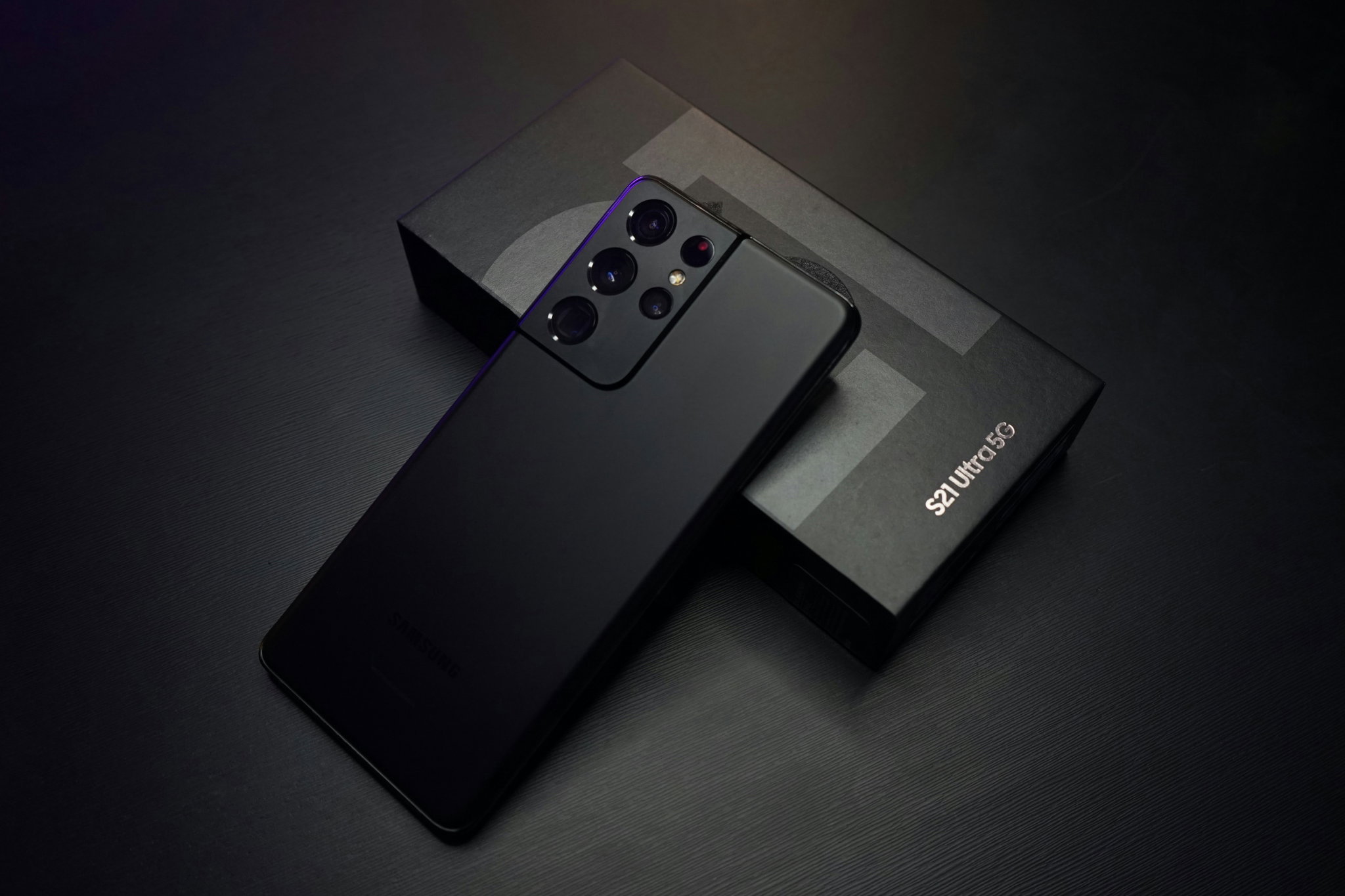 Samsung Galaxy S21 Ultra_3