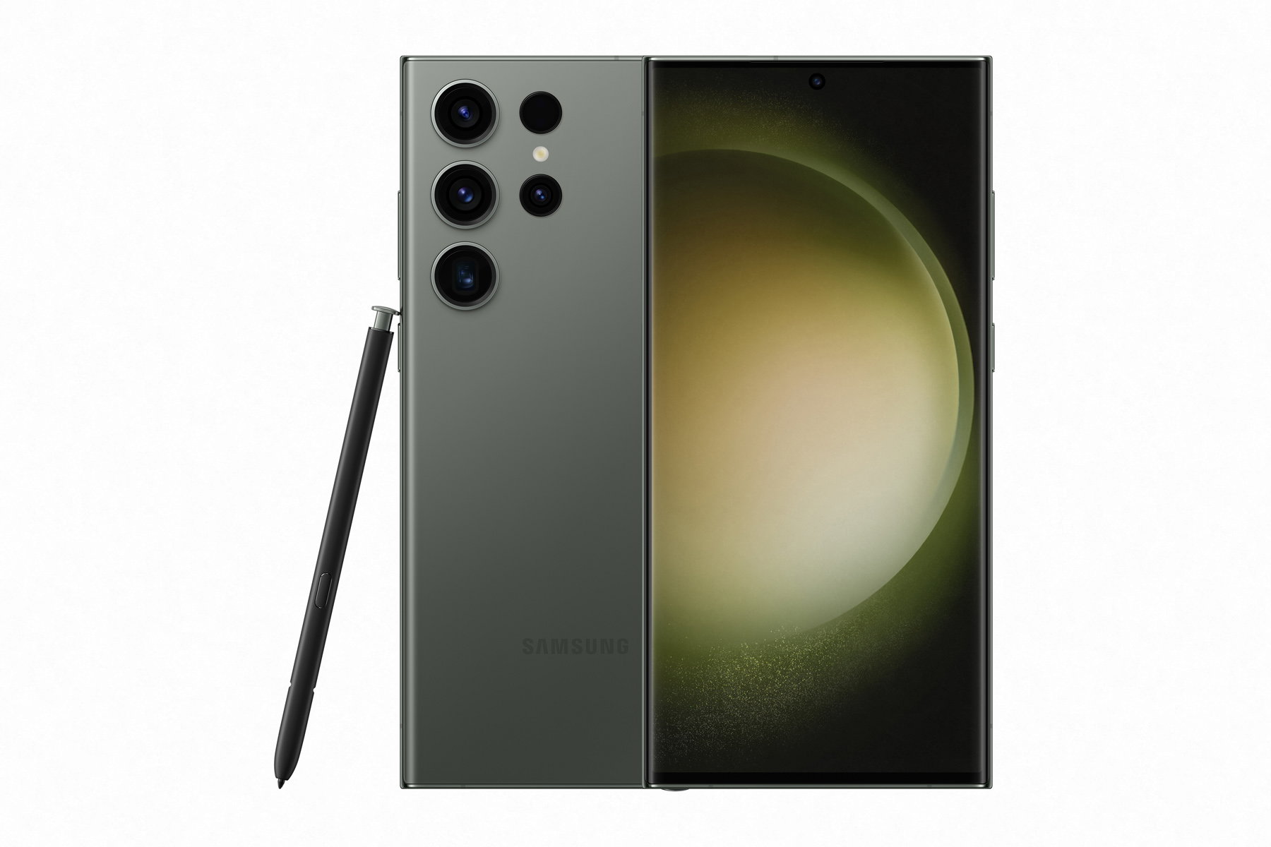  Samsung Galaxy S23 Ultra_0