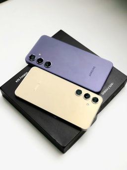 Samsung Galaxy S24 