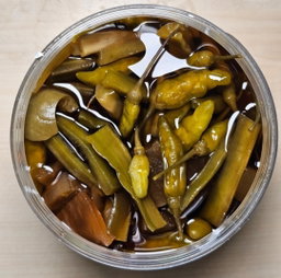 코스트코 라쿠치나 모듬장아찌 800g Costco La Cucina Assorted Pickles 800g