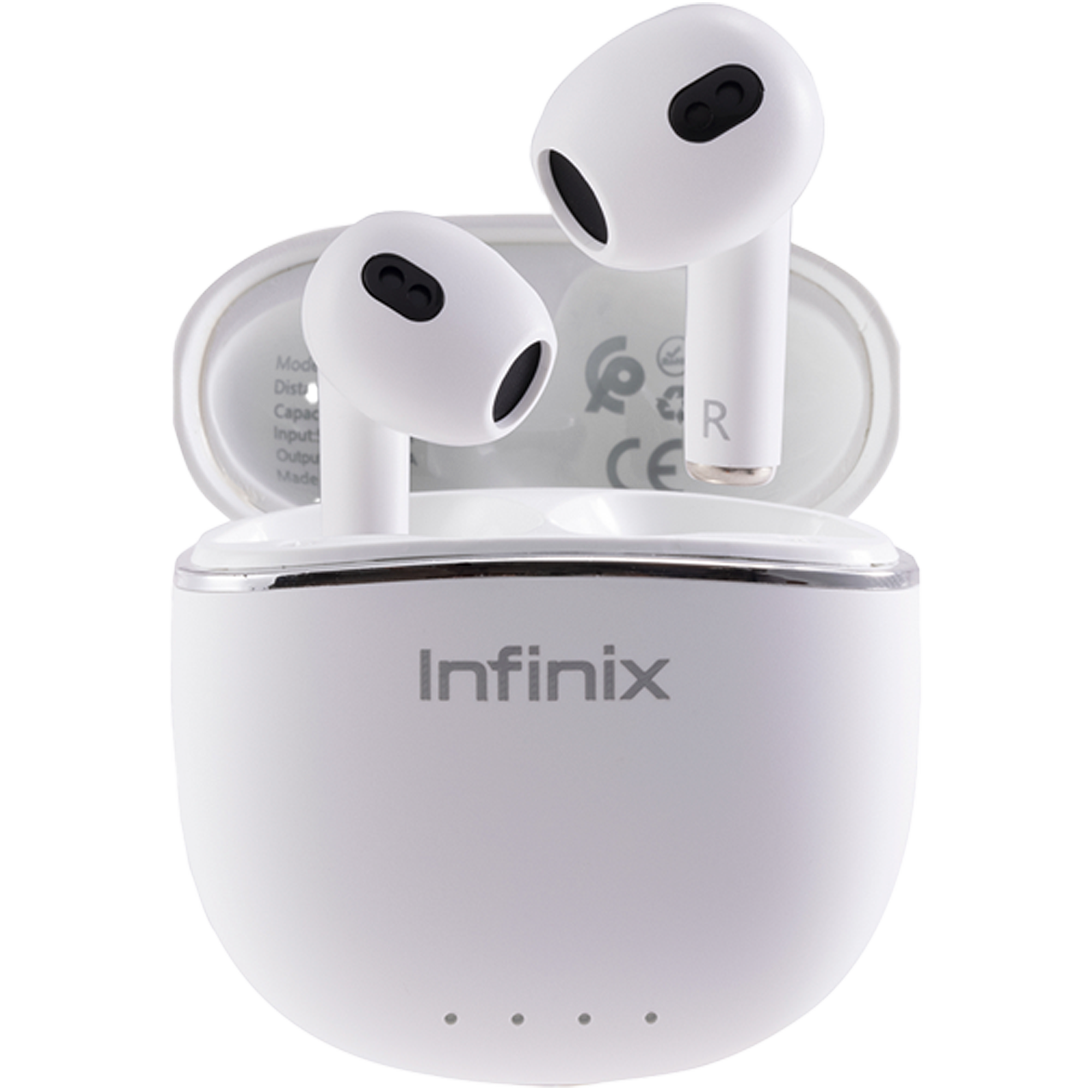 Earbuds XE23_1