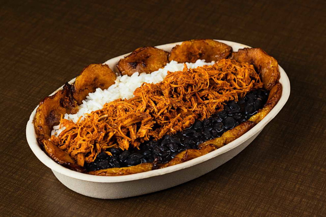 CARIBBEAN BOWL