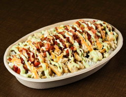 CHICKEN BOWL