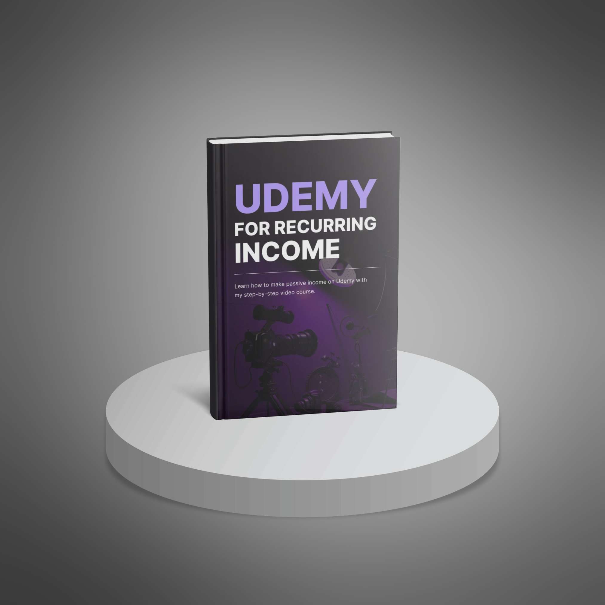 Udemy for Recurring Income_1