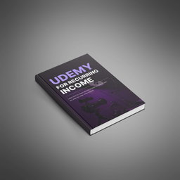 Udemy for Recurring Income