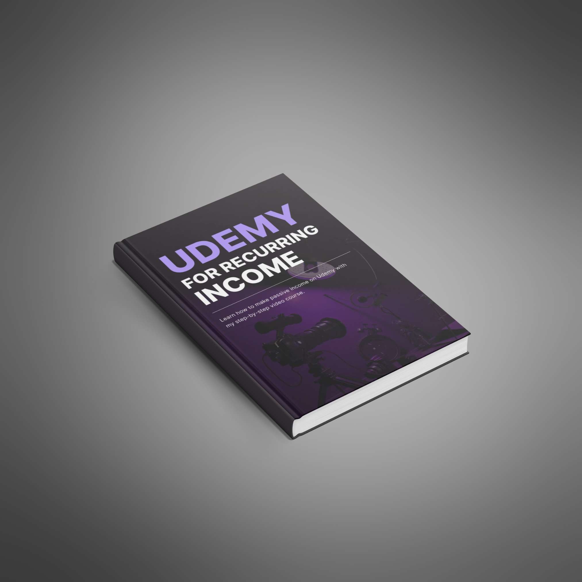 Udemy for Recurring Income_3