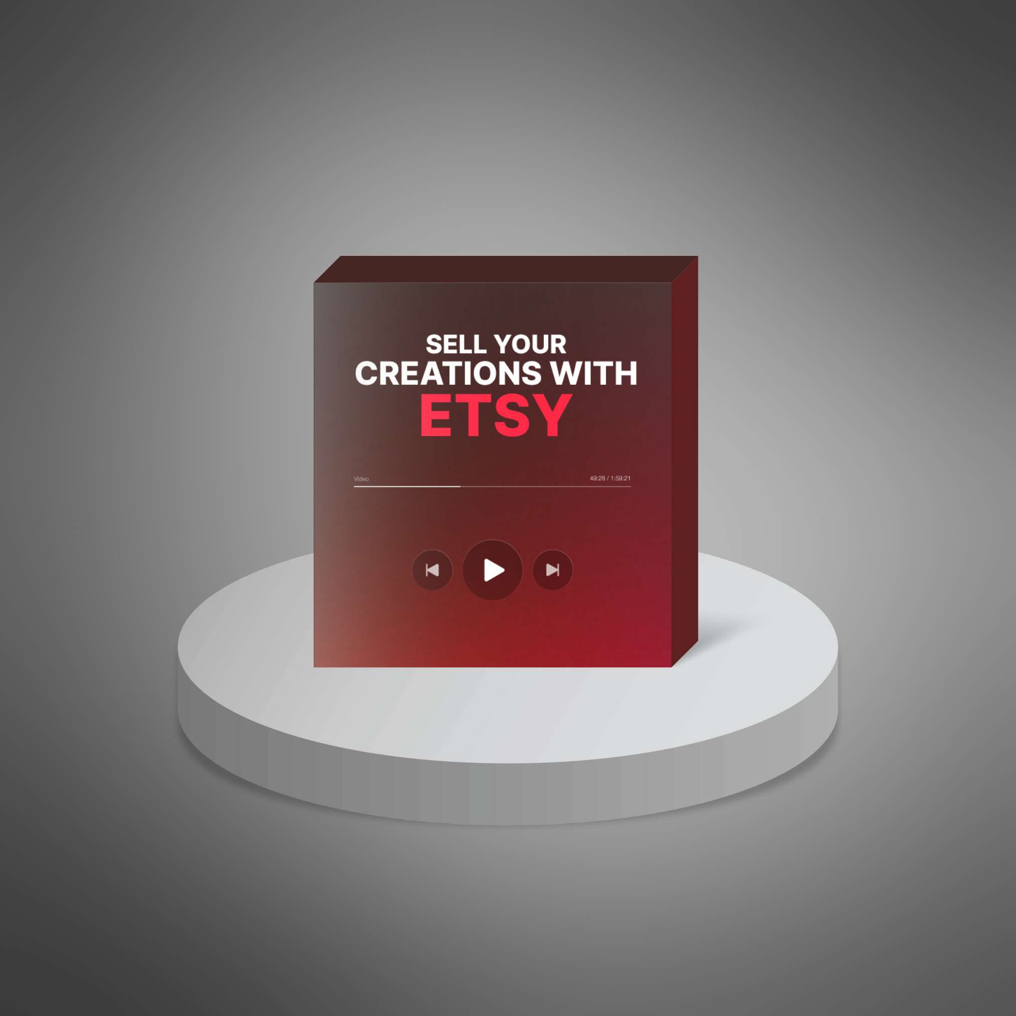 Sell Your Creations with Etsy_0