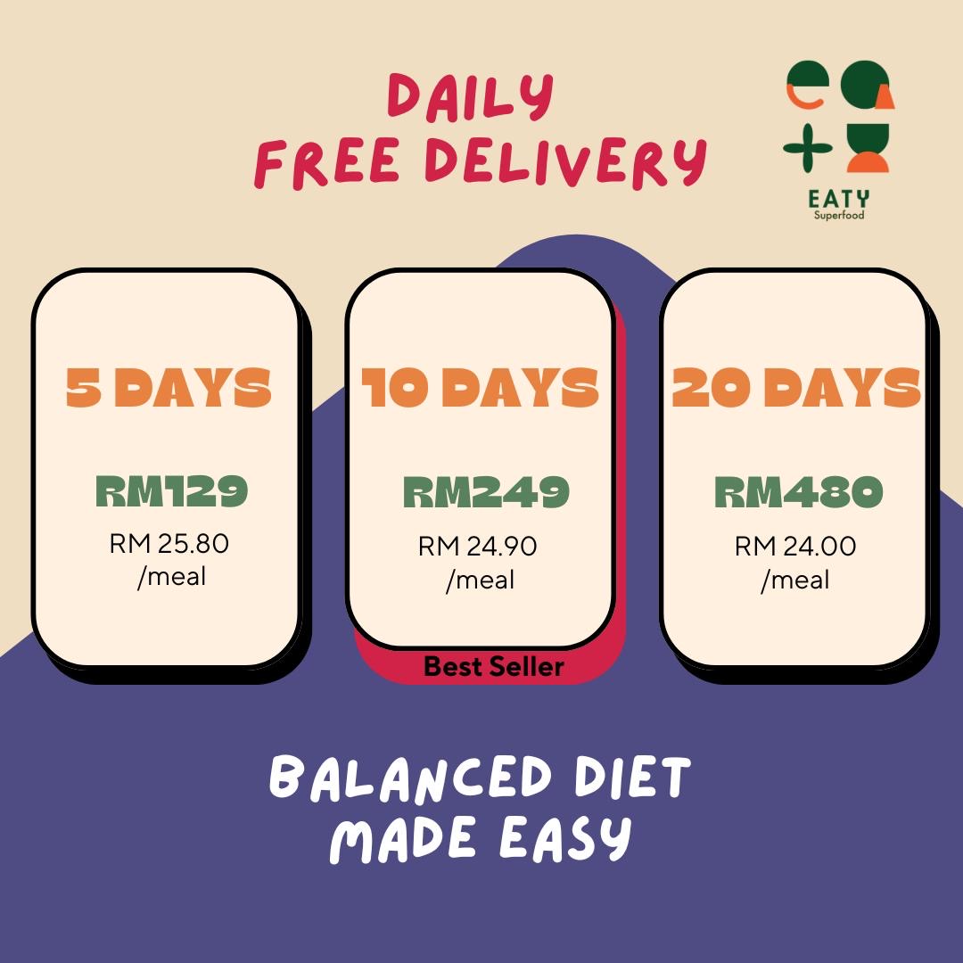 Lunch / Dinner (5 days)_1
