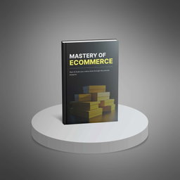 Mastery of Ecommerce