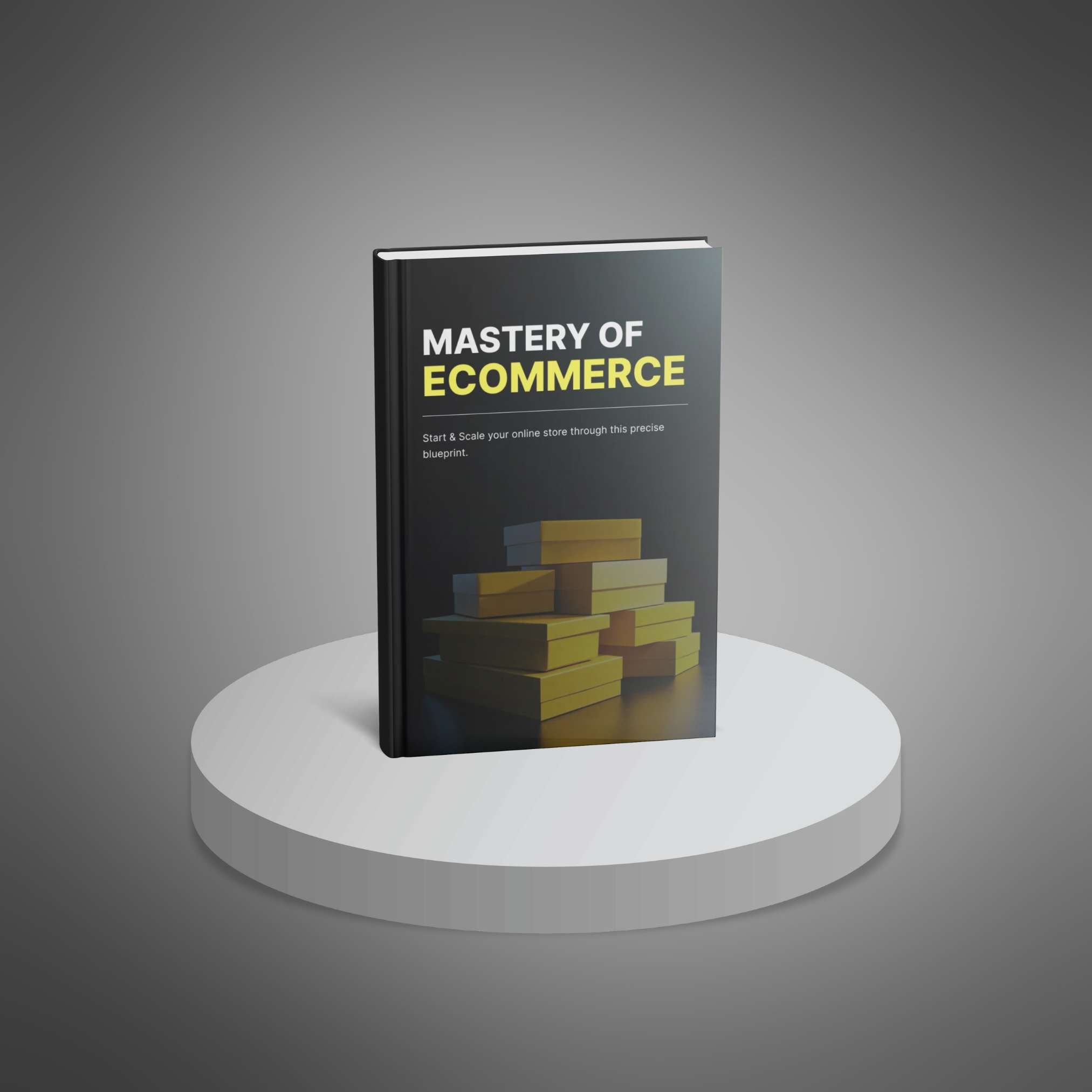 Mastery of Ecommerce_2
