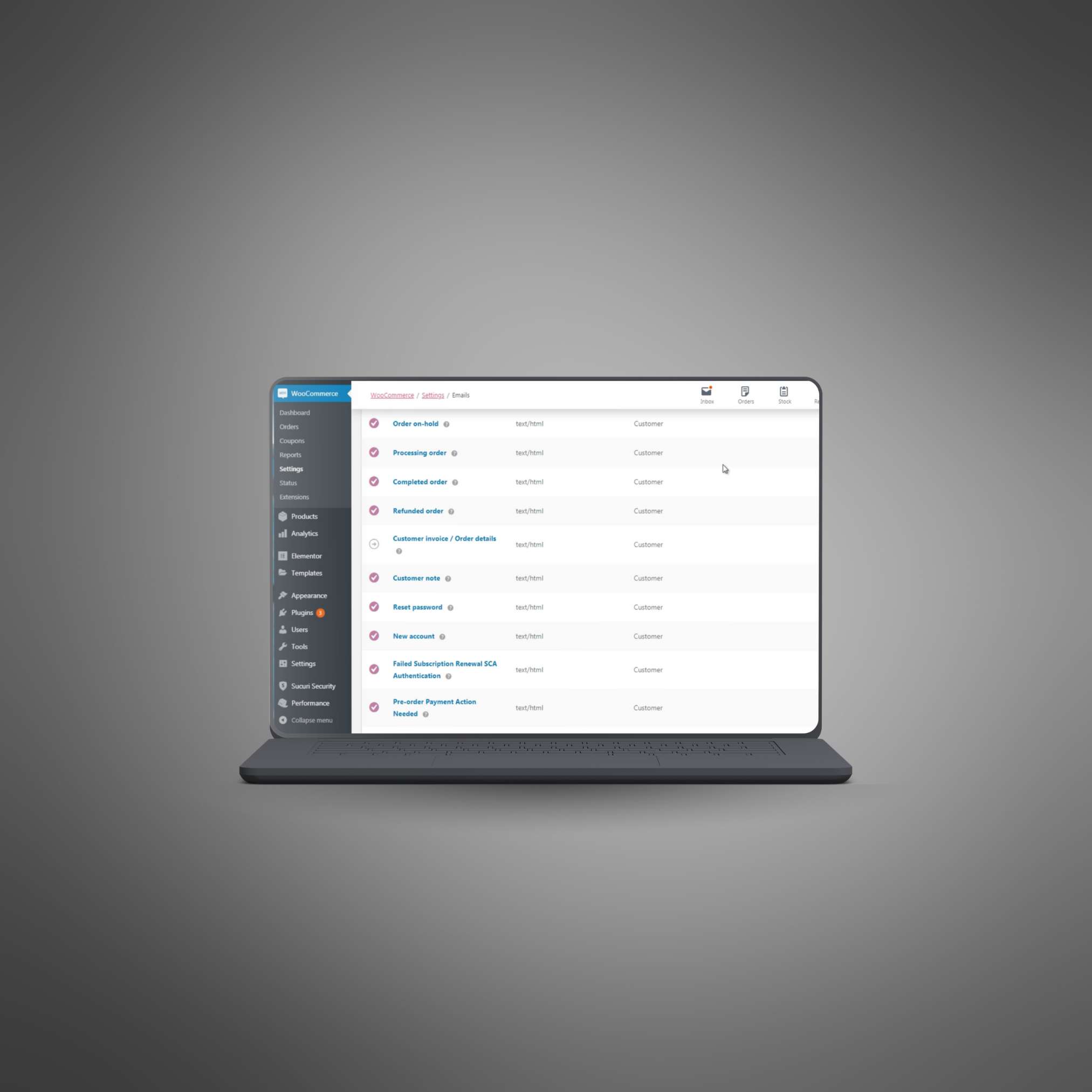 Ecommerce With WooCommerce_3