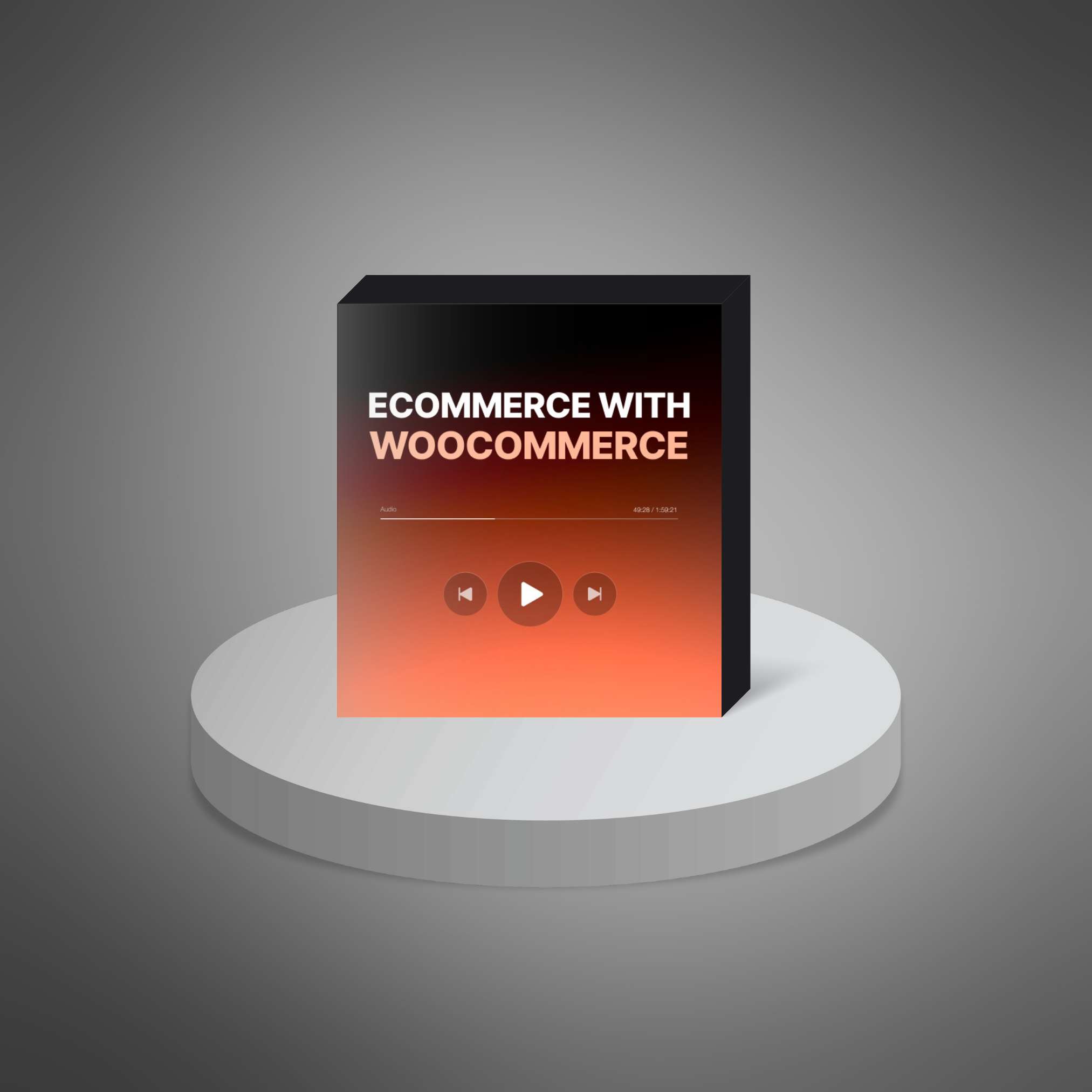 Ecommerce With WooCommerce_0