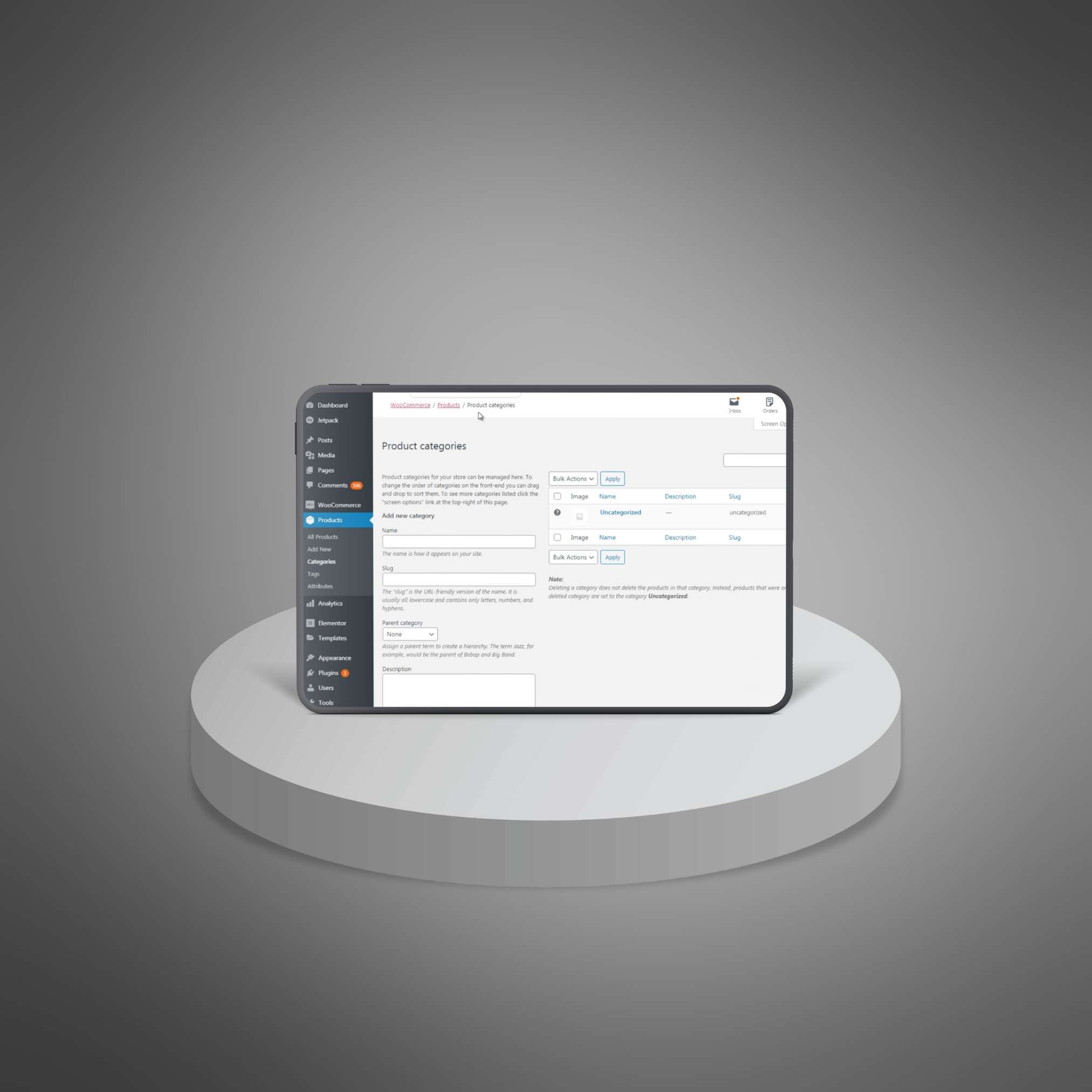 Ecommerce With WooCommerce_1