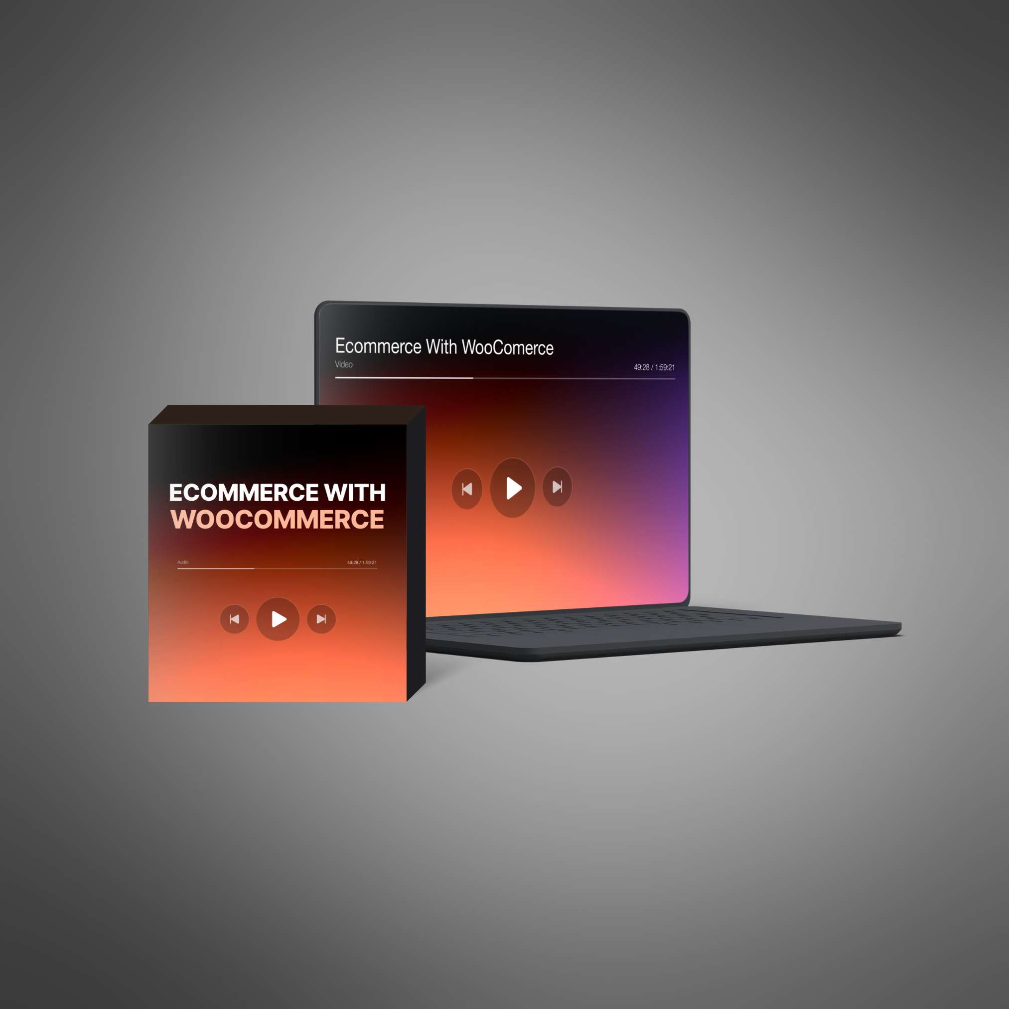 Ecommerce With WooCommerce_2