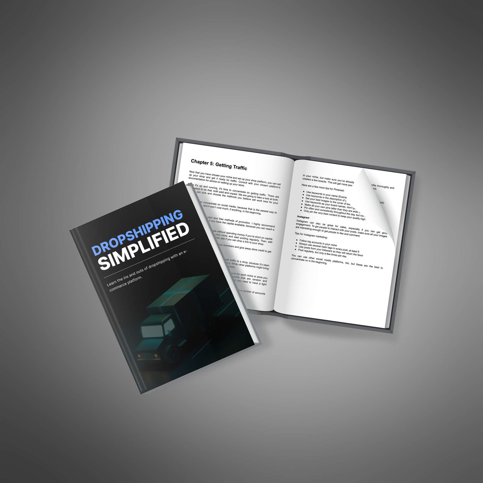 Dropshipping Simplified_3