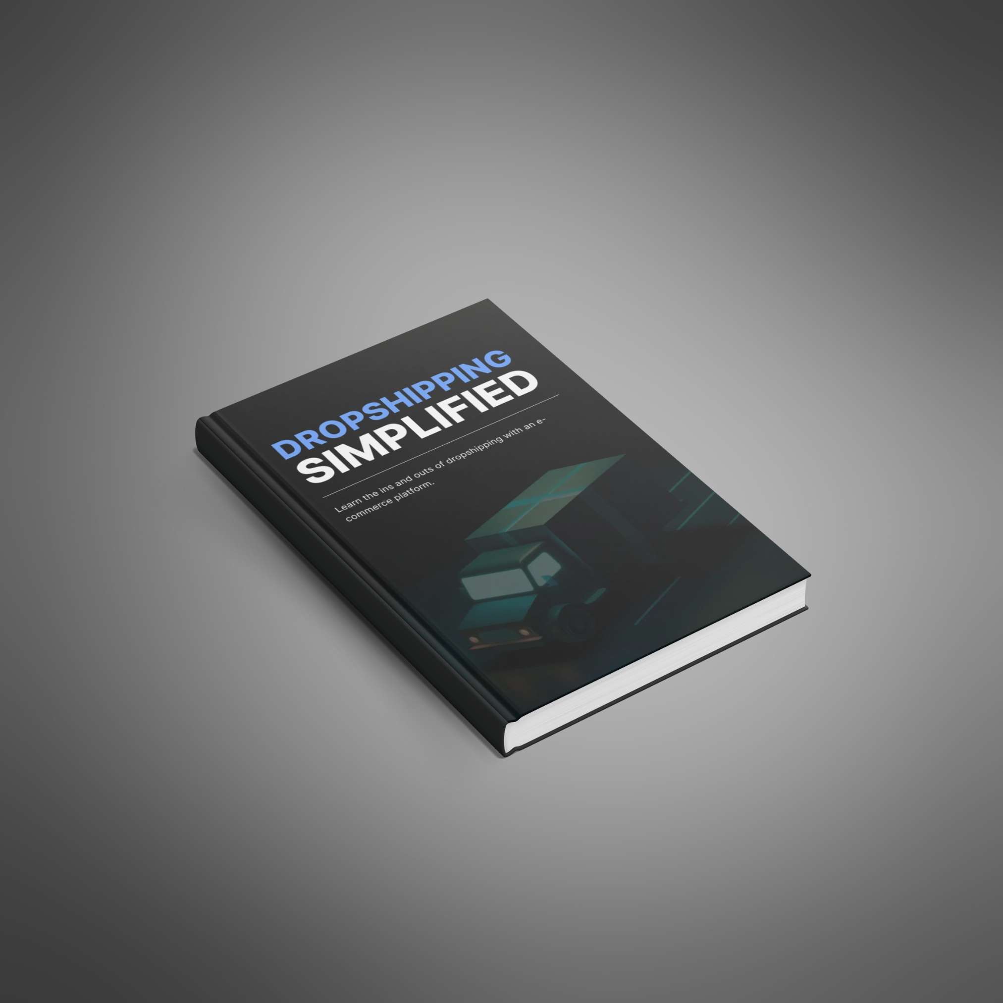 Dropshipping Simplified_0