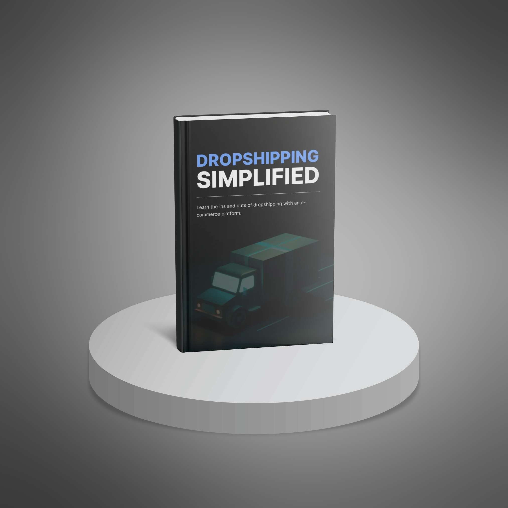 Dropshipping Simplified_2