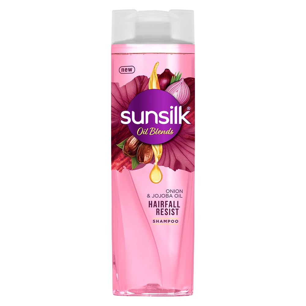  Sunsilk  Shampoo 180ml_1