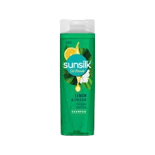  Sunsilk  Shampoo 180ml
