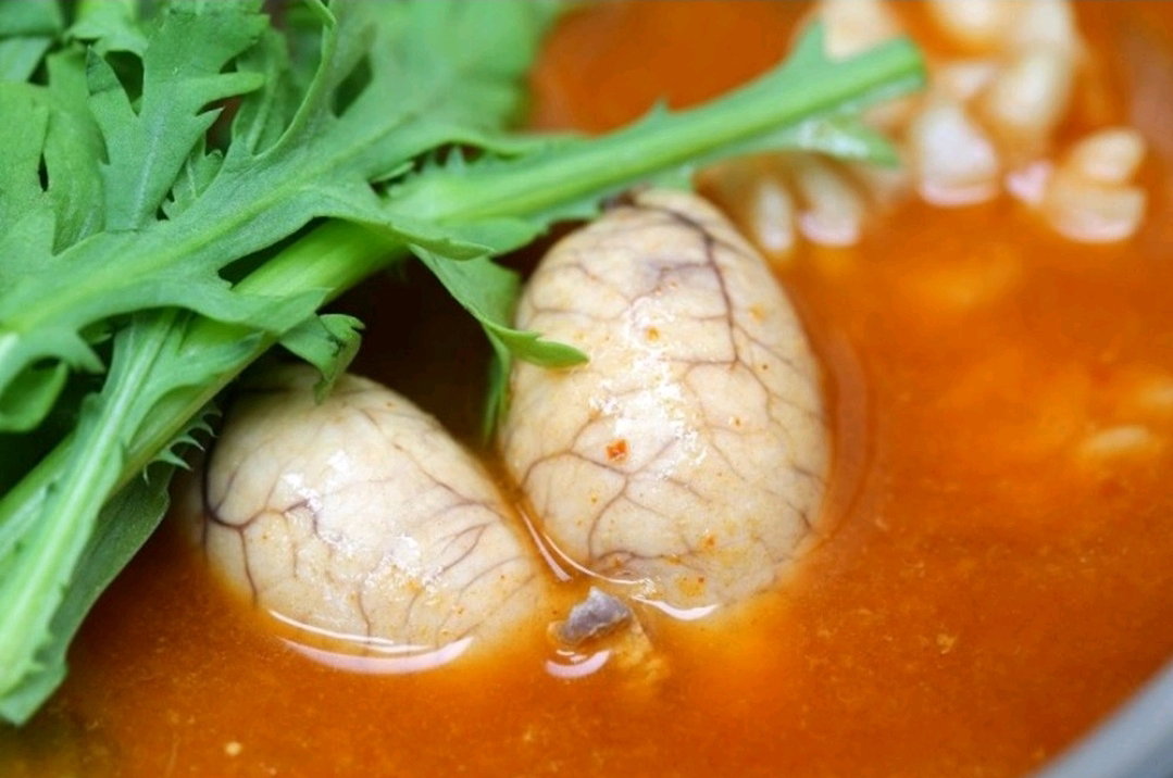 명란 3.9kg 알탕 업소용 Pollack Roe 3.9kg (for Restaurants)_0