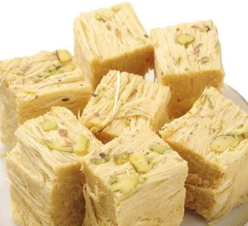Uve Ceylon Sweet Cardamon Soan Papdi 60g