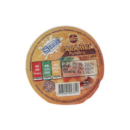 Shan Lanka Caramel Pudding 80g