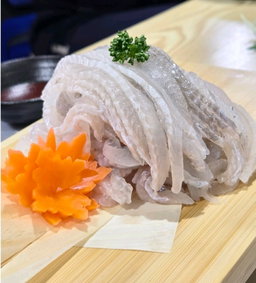국내산 도다리 강도다리회 새꼬시 순살,300g  Korean Flatfish & Flounder Sashimi (300g)