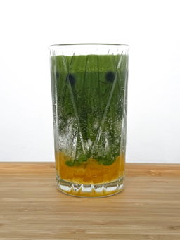 yuzu usucha