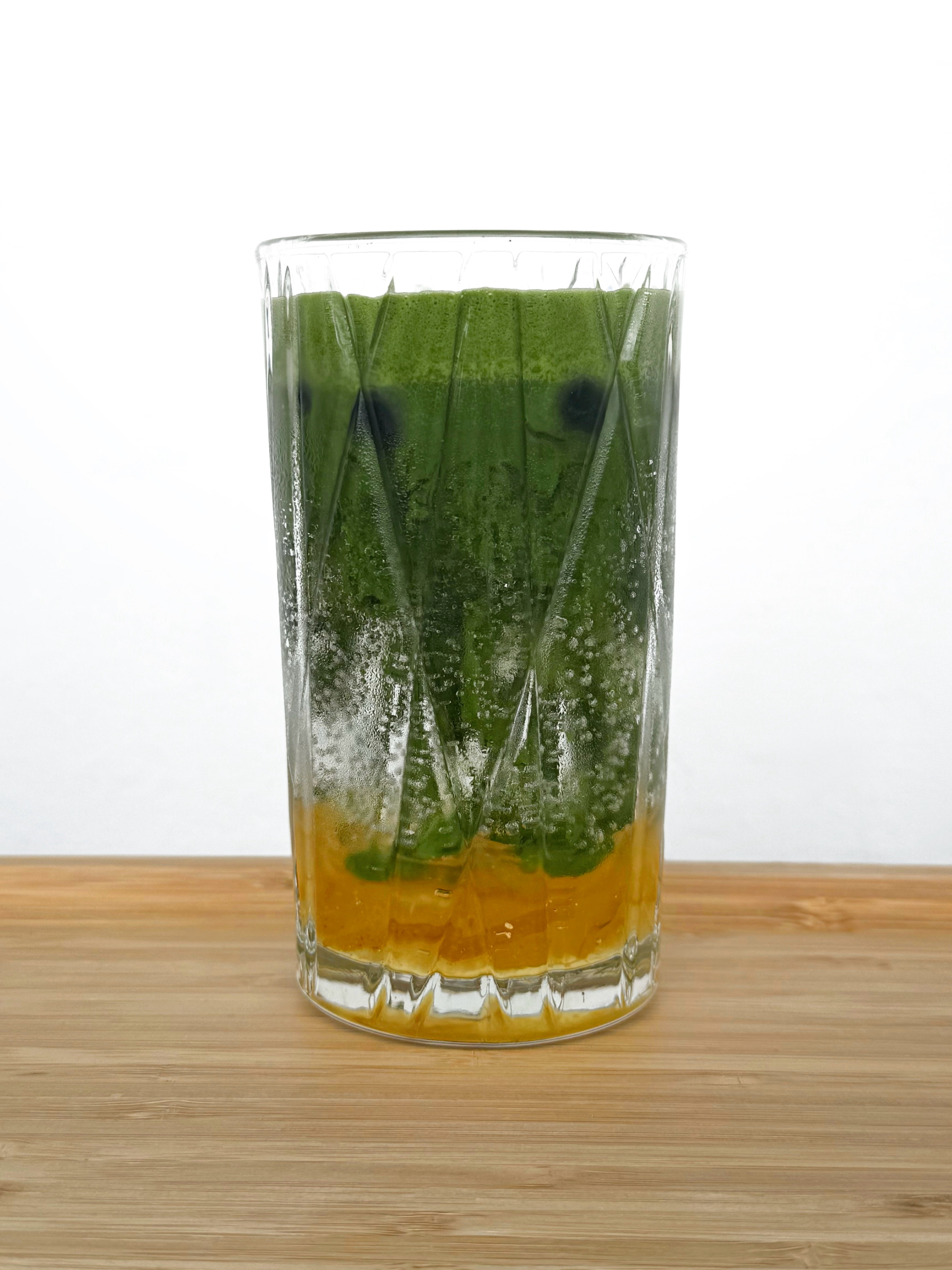 yuzu usucha