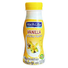 Rich Life Drinking Yoghurt  180ml