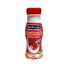 Rich Life Drinking Yoghurt  180ml_2