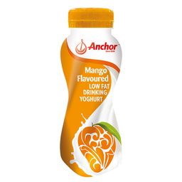 Anchor Drinking Yoghurt  180ml