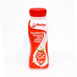 Anchor Drinking Yoghurt  180ml