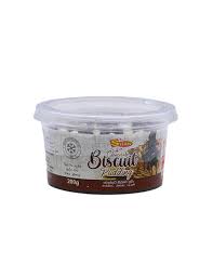 Shan Lanka Chocolate Biscuit Pudding 200g_0