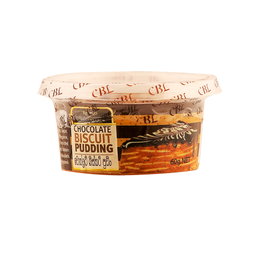 Revello Chocolate Biscuits Pudding 350g