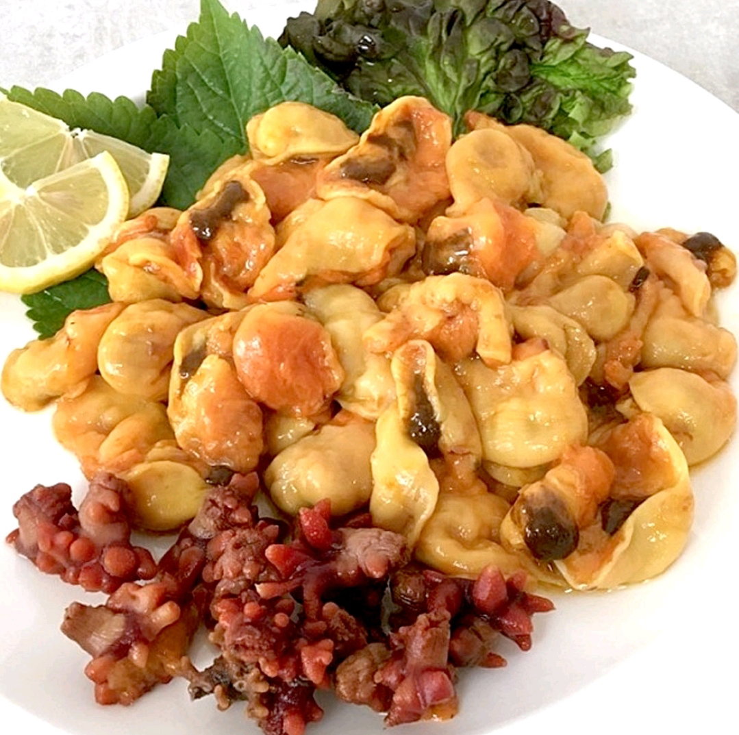 멍게 280g Costco Sea Squirt 280g_0