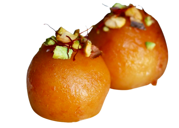 F & F Gulab Jamun 4S