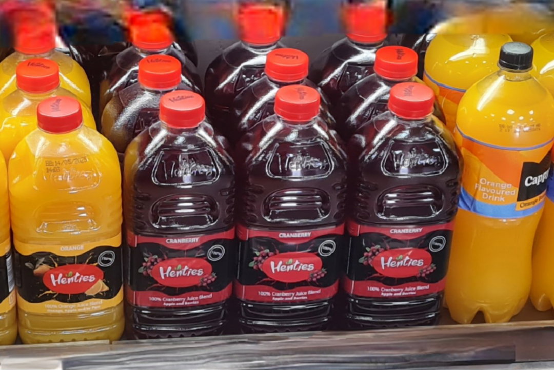 Juices
