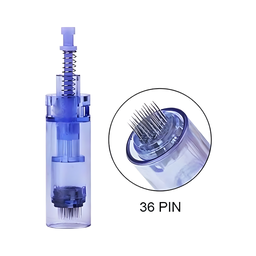 Dermapen Needle  ابر الديرمابين