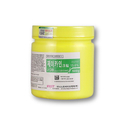 J-Cain Lidocaine Cream 15.6%  / كريم تخدير موضعي