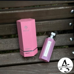 Summer Pink