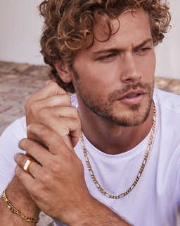 Men's jewelry