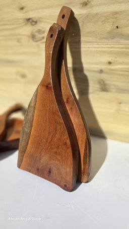 Wooden Chopping/Cutting Board set of 3