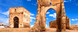 Explore the Heart of Fes with a Guided Tour Visible