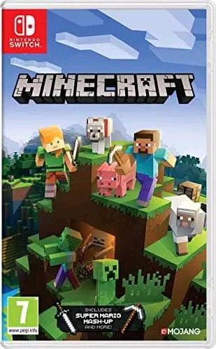 Minecraft _0