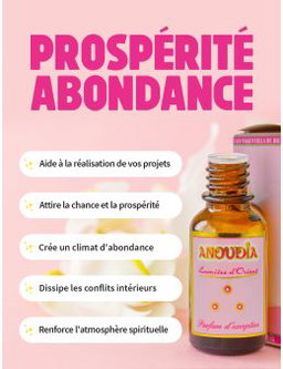 Anoudia